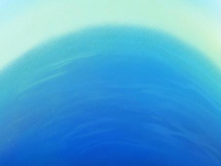 光の記憶-ブルー04 背景,抽象,グラデーション,光,アート,シンプル,デザイン,バックグラウンド,テクスチャ,壁紙のイラスト素材