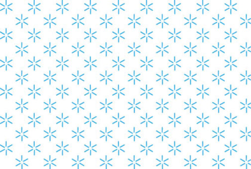 Illustration, light blue, it's cool, wallpaper, JPG