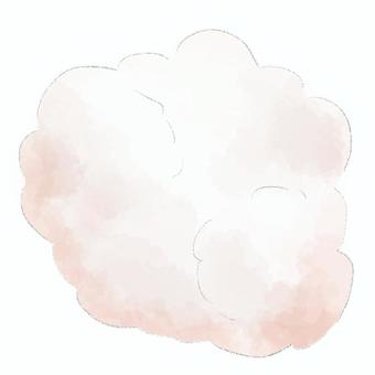 手芸綿 手芸,道具,水彩,鉛筆,綿のイラスト素材