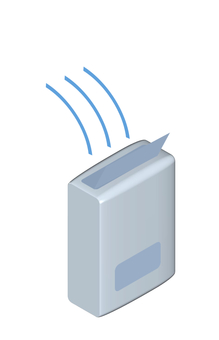 除湿器のアイコン 除湿器,家電,空調,生活,湿気,アイコン,シンプル,素材,フリー,無料のイラスト素材