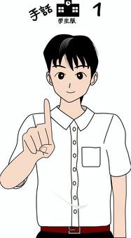 Sign Language Gestures , JPG, PNG and AI Sign Language Gestures , sign language, gesture, hearing, JPG, PNG and AI