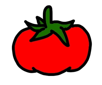 Tomato, tomato, vegetables, foodstuff, JPG and PNG