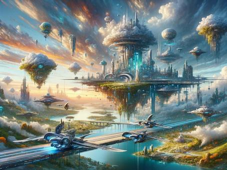 fantasy_world_ 04, future, sky, city, JPG