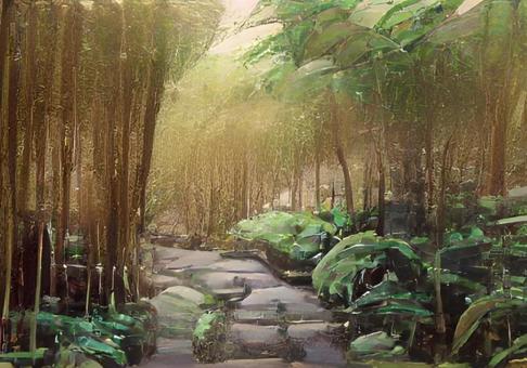 bamboo forest, bamboo forest, bamboo forest, bamboo, bamboo grass,