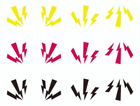 Illustration, JPG, PNG and EPS Illustration, quarrel, curse, condemnation, JPG, PNG and EPS