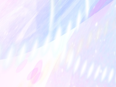 彩光の波-ブルーパープル04 抽象,背景,グラデーション,光,柔らかい,上品,高級感,透明感,デザイン,シンプルのイラスト素材