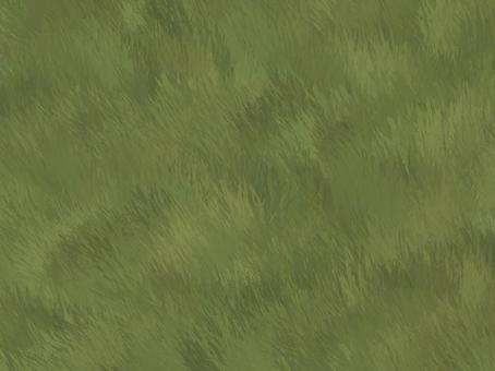 渋めのオリーブグリーン草風背景 渋めのオリーブグリーン草風背景 草,ファー,オリーブ,落ち着き,アースカラー,ナチュラル,テクスチャ,毛並み,背景,大地のイラスト素材