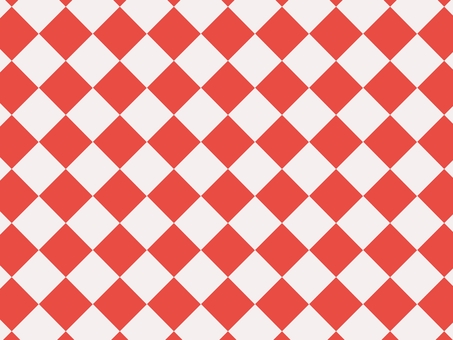 斜め市松模様 斜め市松模様,背景,パターン,ダイヤ,ダイヤ柄のイラスト素材