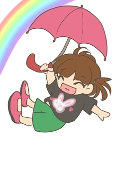 Drop umbrella, JPG Drop umbrella, , JPG