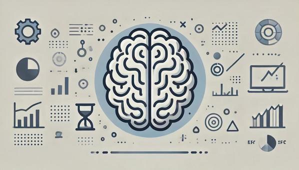 頭脳 AI