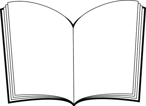 Illustration, यह, पेज, नोटबुक, 