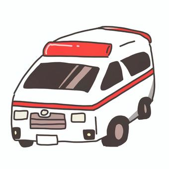 救急車