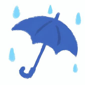 Illustration, rain, weather, rainy season, JPG and PNG