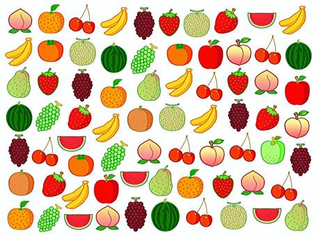 Fruit pattern, JPG and PNG Fruit pattern, , JPG and PNG