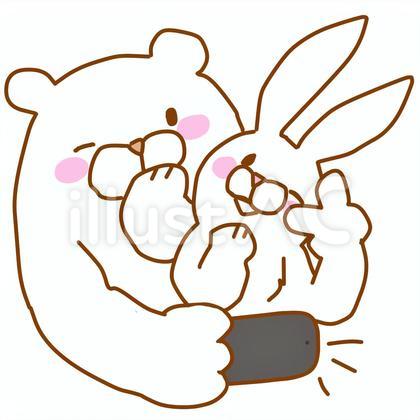 自撮り