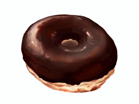 donut-08, , JPG and PNG