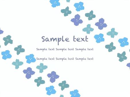 Illustration, flower, frame, decorative frame, JPG and PNG