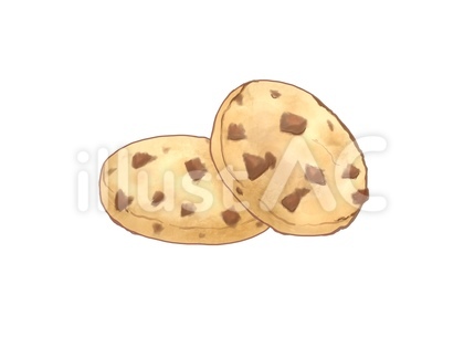 チョコチップクッキー