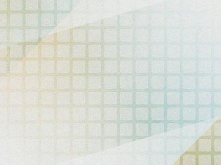 グラデ背景001_H40N 背景,バック,グラデーション,イメージ,シンプル,シャープ,模様,バナー,ベージュ,水色のイラスト素材