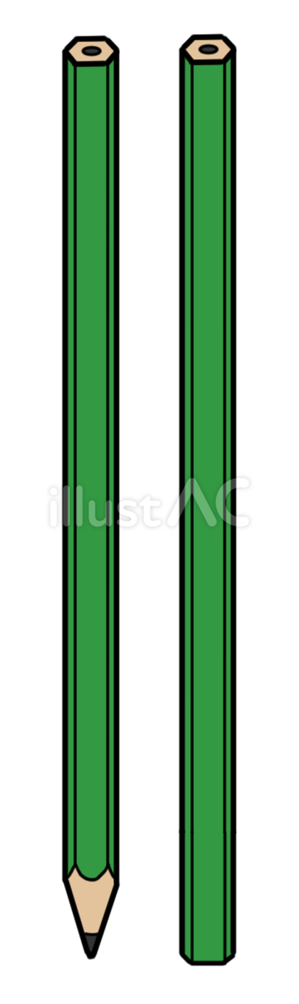 鉛筆