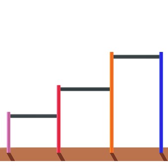 Horizontal bar, JPG Horizontal bar, , JPG