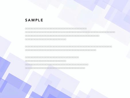 パープル系の資料 背景　プレゼン 背景,バック,壁紙,シンプル,おしゃれ,タイトル,表紙,見出し,テンプレート,本文のイラスト素材