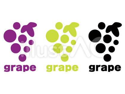 grapeロゴマーク11