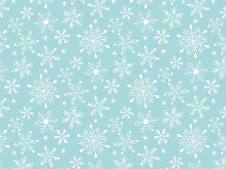 雪の結晶のパターン02 雪の結晶のパターン02 雪,結晶,氷,パターン,背景,壁紙,スウォッチ,シームレス,チラシ,広告のイラスト素材