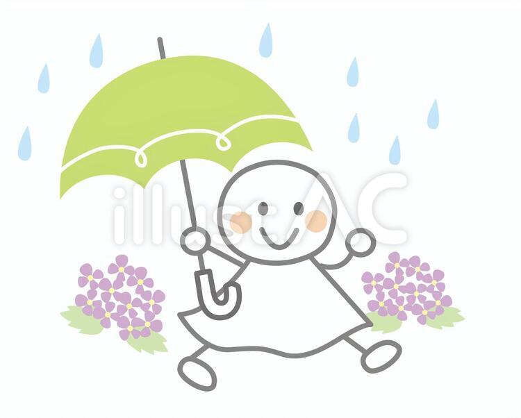 梅雨のてるてる坊主イラスト No 無料イラストなら イラストac 梅雨のてるてる坊主イラスト No 無料イラストなら イラストac