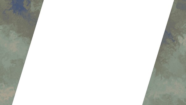 マーブル斜めフレーム抽象背景 マーブル,動画フレーム,フレーム,枠,テンプレート,背景,抽象,斜め,スラッシュ,白のイラスト素材