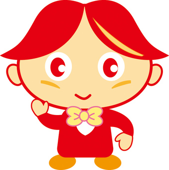 Mascot 05, JPG Mascot 05, , JPG