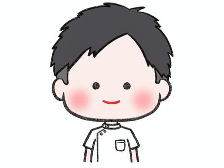 nurse, JPG and PNG nurse, 護士, 男人, 醫生, JPG and PNG