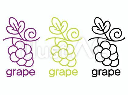 grapeロゴマーク6