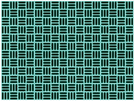 三崩し模様の壁紙　ネオン 三崩し模様,ネオン,壁紙,背景,ポストカード,柄,パターン,和風,和柄,三崩しのイラスト素材