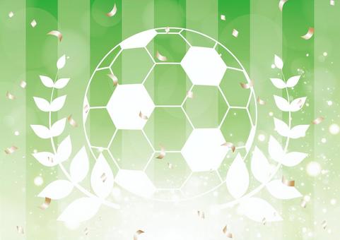 Illustration, sports, football, ball, 