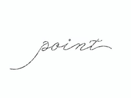 ポイントの文字 ポイント,重要,注目,文字,可愛い,シンプル,おしゃれ,かすれ,手書き文字,英語のイラスト素材