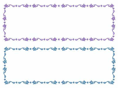 Illustration, Illustration, frame, decorative frame, enclosure,