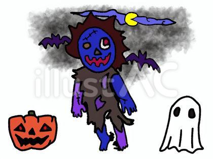 ハロウィン