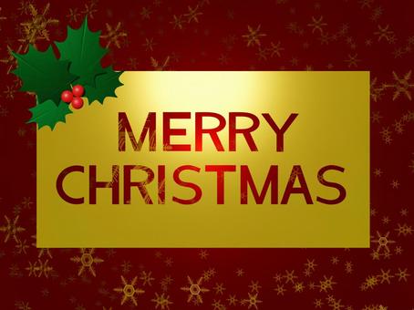 メリークリスマスの文字と雪の結晶の背景 メリークリスマスの文字と雪の結晶の背景 クリスマス,背景,ゴールド,北欧,雪,結晶,氷,かわいい,舞う,ブリザードのイラスト素材