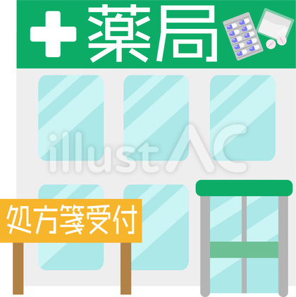 薬局