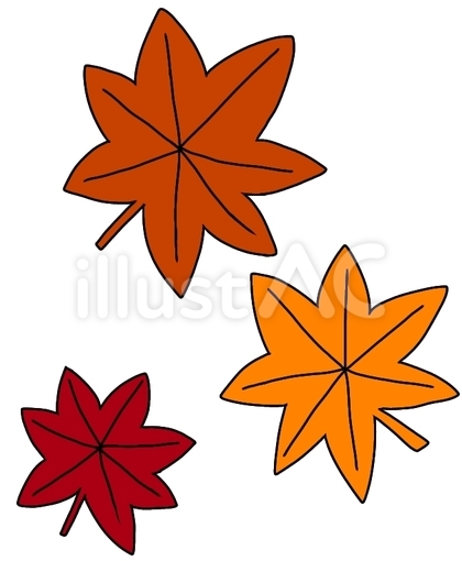 紅葉