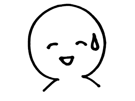 Illustration, people, simple, hand drawn, 