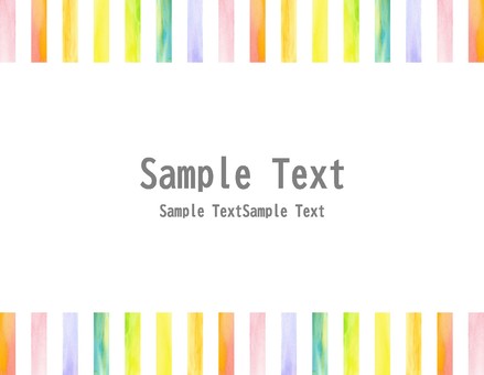 春夏秋冬使える水彩パステルカラーフレーム フレーム,秋フレーム,キラキラ,和柄,あしらい,枠,見出し,冬,秋,背景のイラスト素材