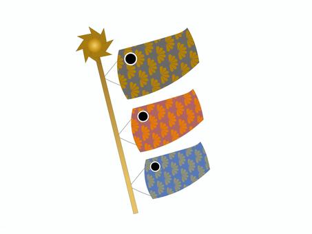 Carp streamer, JPG, PNG and AI Carp streamer, carp streamer, boys' festival, children's day, JPG, PNG and AI