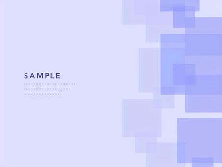 パープル系のタイトル背景　プレゼン資料 背景,バック,壁紙,シンプル,おしゃれ,タイトル,表紙,見出し,テンプレート,ビジネスのイラスト素材