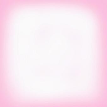 ふわふわの便箋(ピンク) ふわふわ,便箋,ピンク,メッセージ,カードのイラスト素材