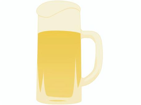 ビール ビール ビール,酒,アルコールのイラスト素材
