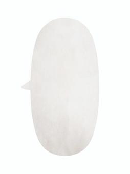 シンプルな吹き出しの水彩イラスト グレー シンプルな吹き出しの水彩イラスト グレー 吹き出し,水彩,フレーム,枠,見出し,あしらい,シンプル,セリフ,灰色,グレーのイラスト素材