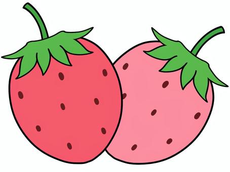 strawberry, , JPG and PNG