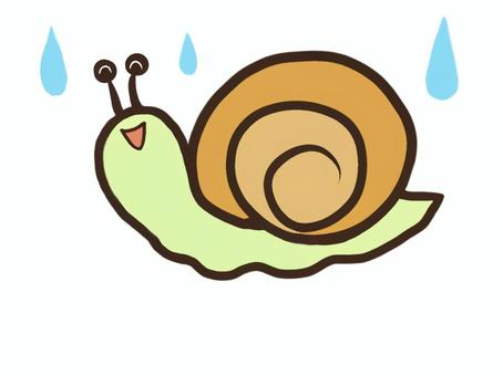 Whelk and rain crush, , JPG and PNG